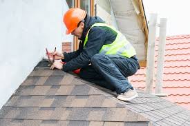 4 Ply Roofing in Stonegate, CO